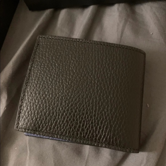 Gucci wallet - Picture 5 of 5